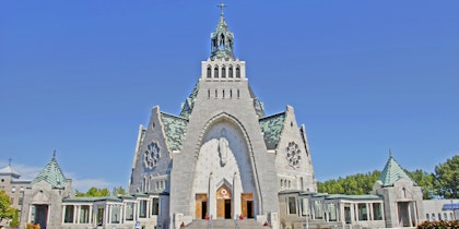 Road trip de Toronto à Montréal - Image 4