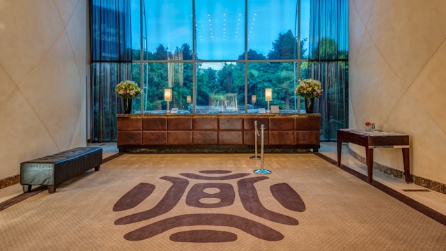 InterContinental Johannesburg O.R. Tambo Airport