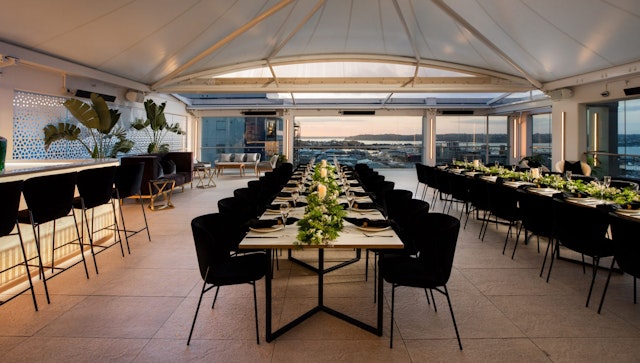 Rydges Auckland Hotel
