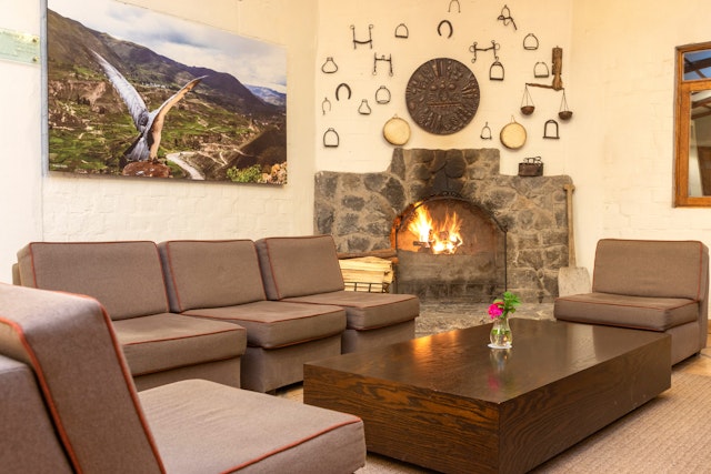 Casa Andina Standard Colca