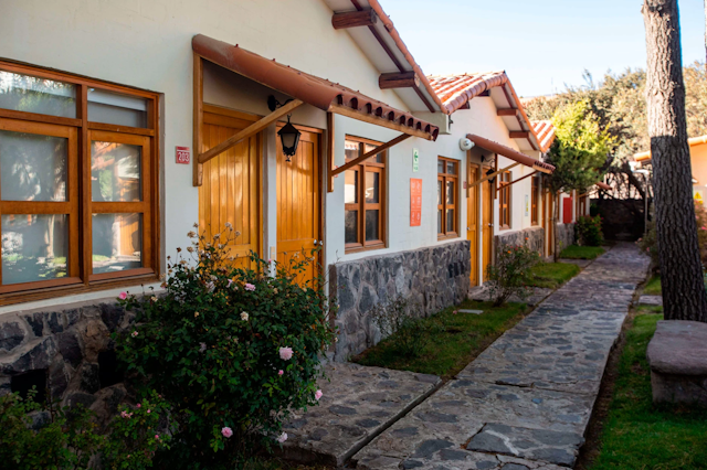 Casa Andina Standard Colca