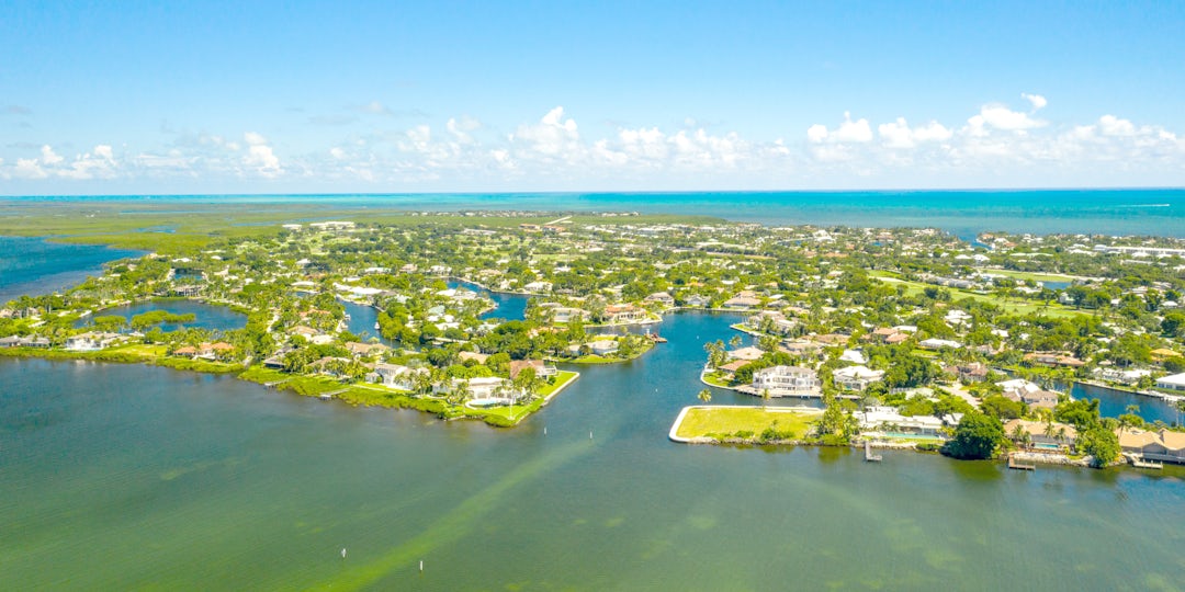 Wohnmobilreise durch Florida der Sunshine State