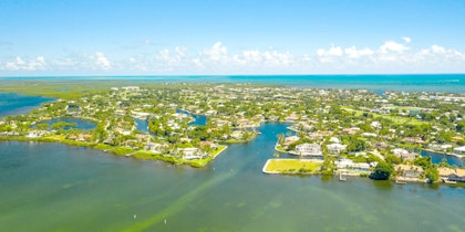 Wohnmobilreise durch Florida der Sunshine State - Image 4