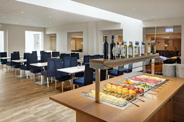 Hotel Klettur