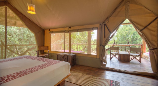 Basecamp Masai Mara
