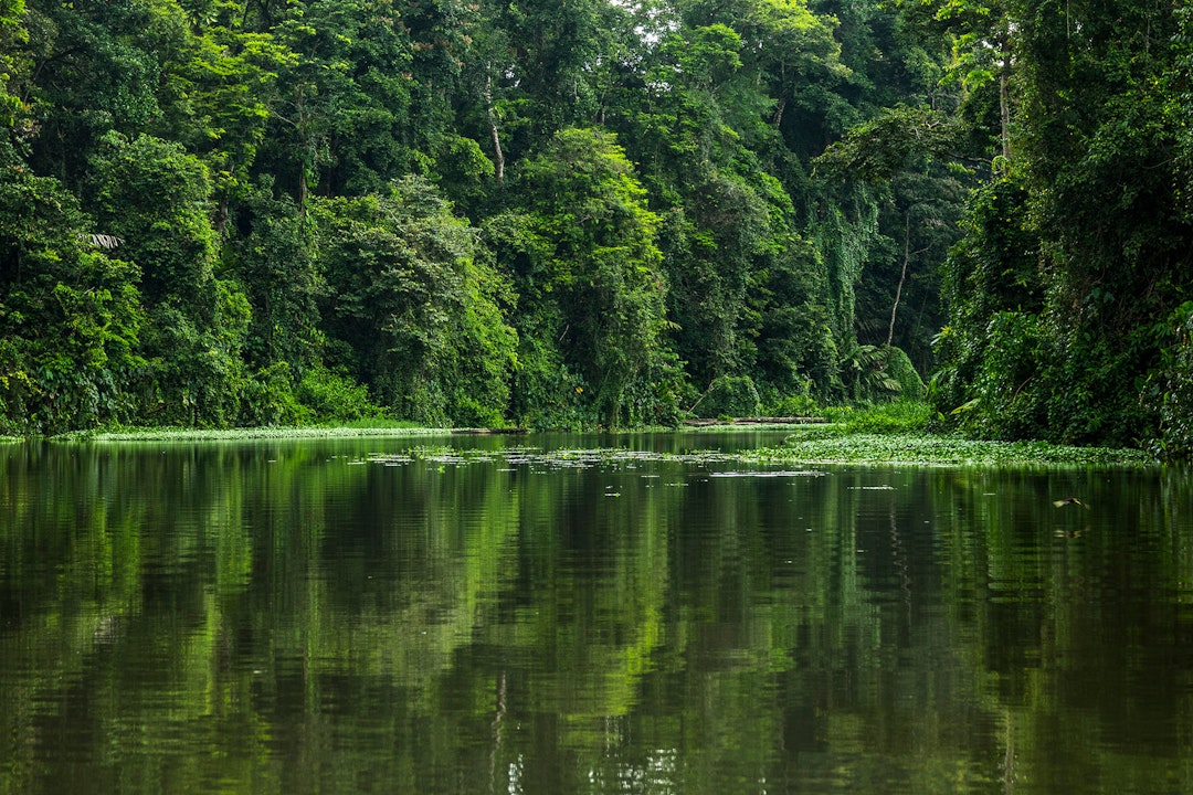 Vulkanische Wunder in Costa Ricas Nationalparks