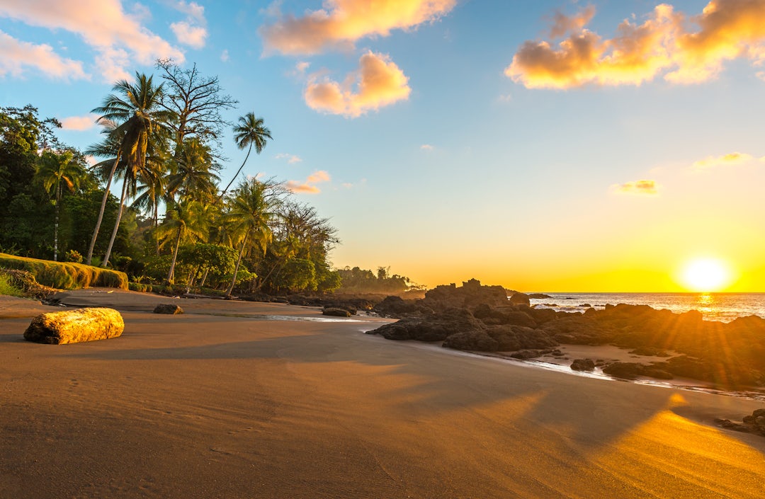 Costa Rica Rundreise: 1 Woche Natur pur