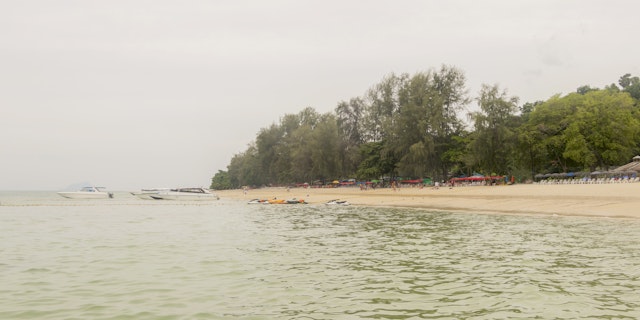 Naka Yai Island-2