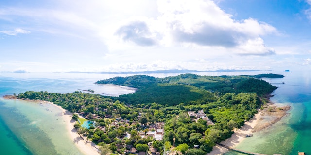 Naka Yai Island-5