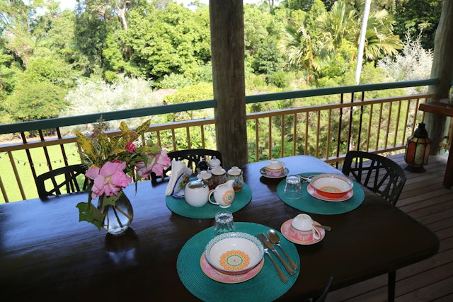 Licuala Lodge