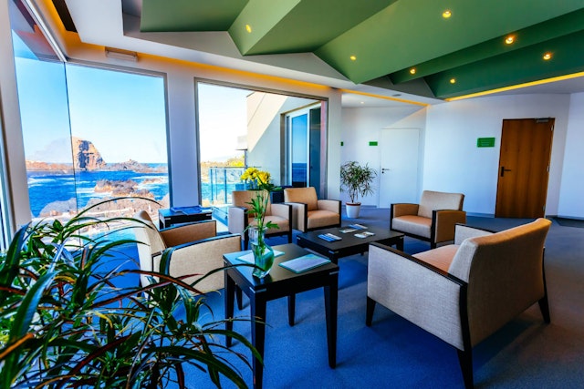 Aqua Natura Madeira Hotel