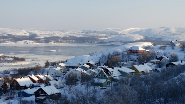 Kirkenes-0