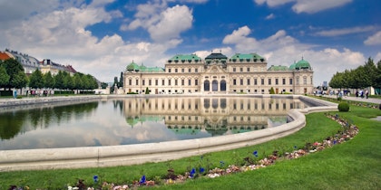 Vienna Itinerary 5 Days: Imperial Elegance & Cultural Treasures - Image 4