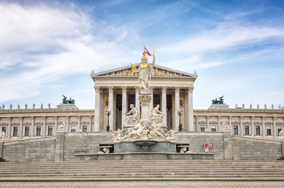 Vienna Itinerary 5 Days: Imperial Elegance & Cultural Treasures