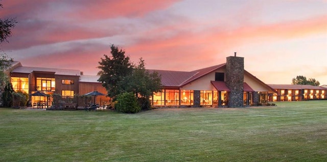 MacKenzie Country Hotel