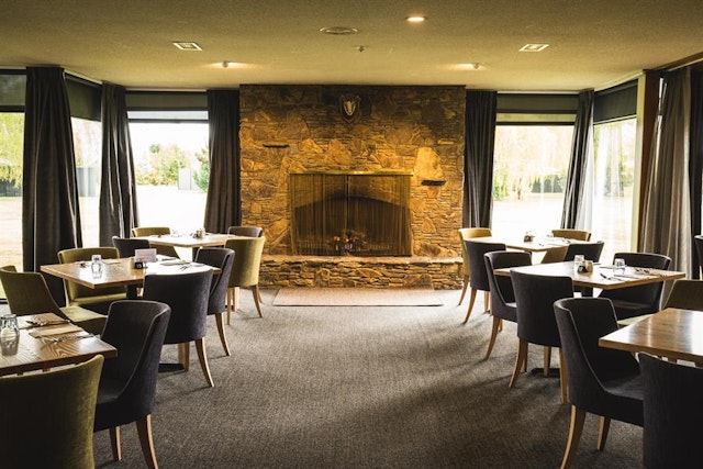 MacKenzie Country Hotel