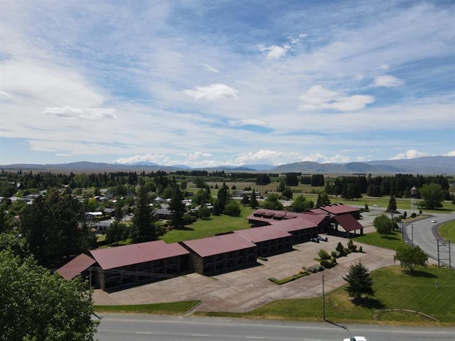 MacKenzie Country Hotel