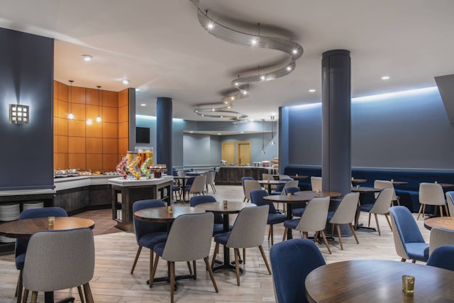 Delta Hotels Regina