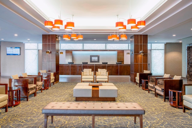 Delta Hotels Regina