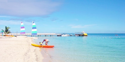 Voyage aux îles Fidji pour 1 semaine - Image 4