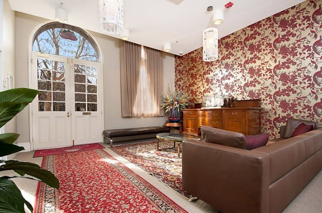 Adabco Boutique Hotel