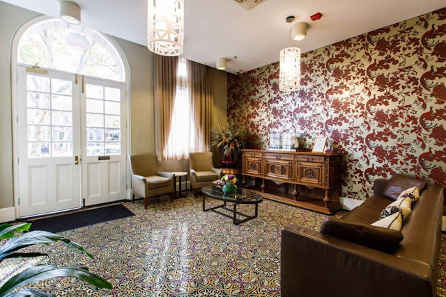 Adabco Boutique Hotel