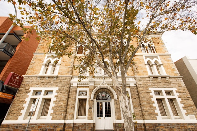 Adabco Boutique Hotel