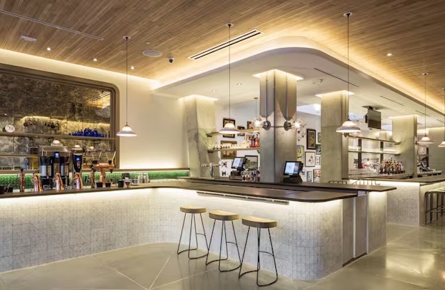 Motto by Hilton Washington DC City Center