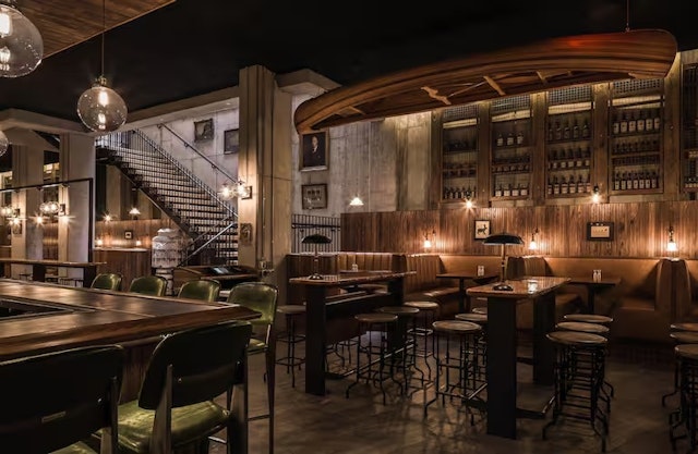 Motto by Hilton Washington DC City Center