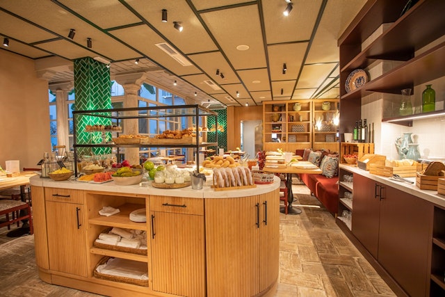 Hospes Las Casas del Rey de Baeza