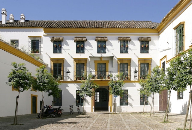 Hospes Las Casas del Rey de Baeza