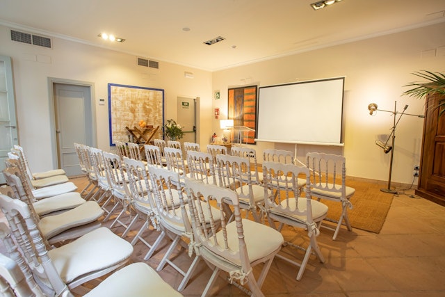 Hospes Las Casas del Rey de Baeza