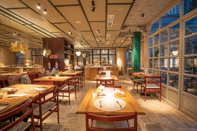 Hospes Las Casas del Rey de Baeza