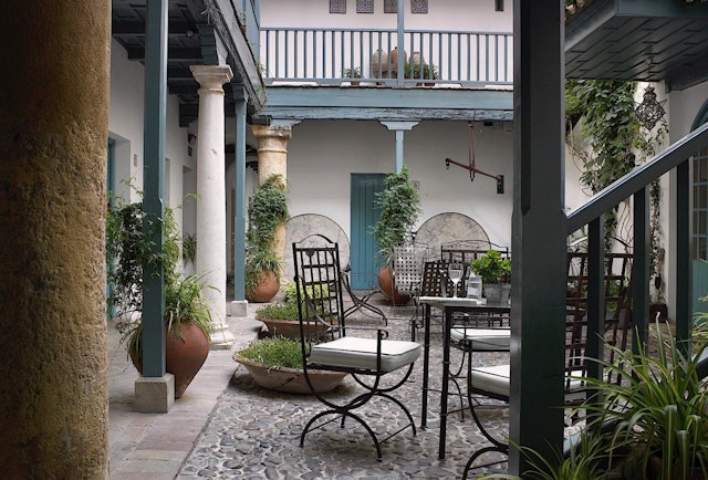 Hospes Las Casas del Rey de Baeza