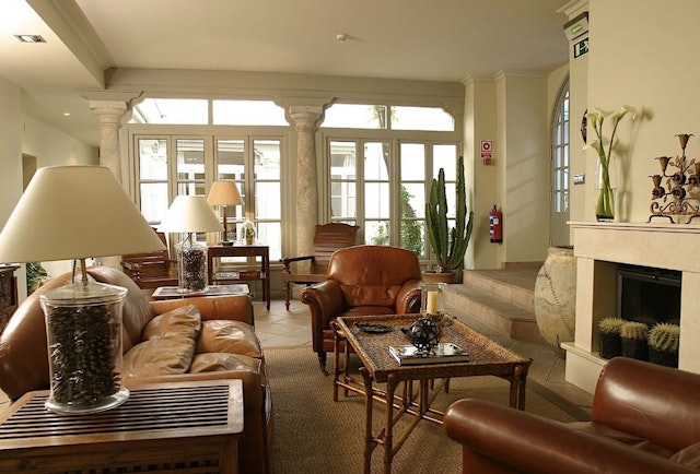 Hospes Las Casas del Rey de Baeza