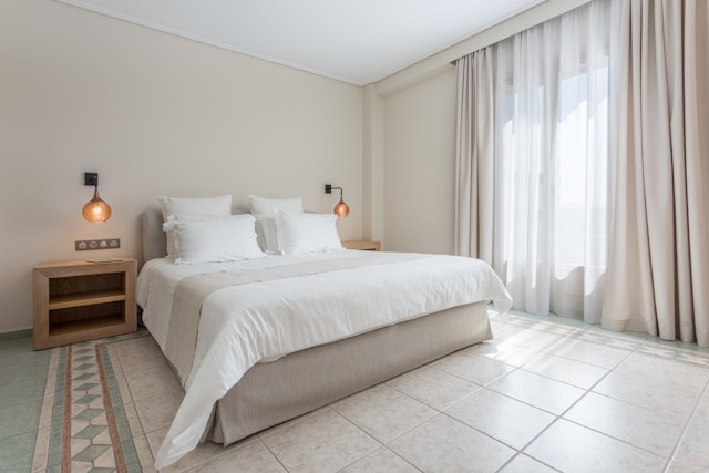 Porto Naxos Hotel