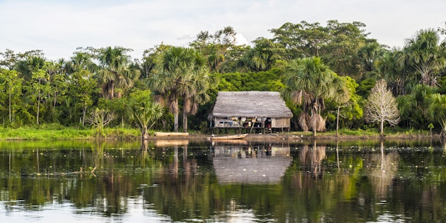 Pacaya-Samiria National Reserve-5