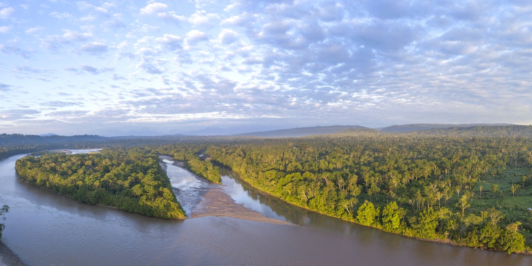 Circuit incontournables en Équateur