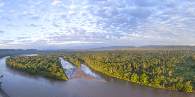 Circuit incontournables en Équateur
