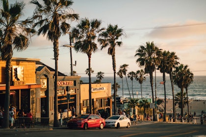 Road trip sur la côte ouest des USA de 3 semaines - Image 2