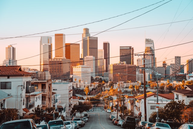 Los Angeles-1