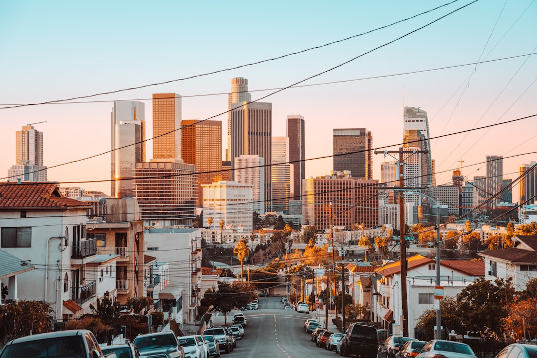 Westküste USA Rundreise 2 Wochen: Kalifornien und mehr entdecken