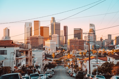 USA Westküste Rundreise 3 Wochen - Roadtrip - Image 4