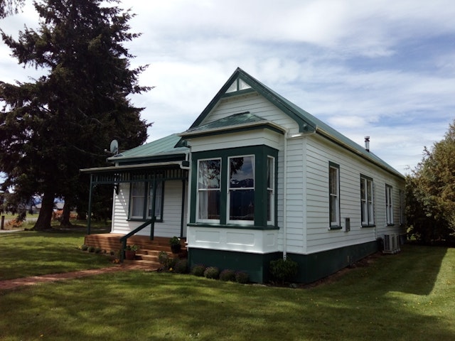 Te Anau Lodge