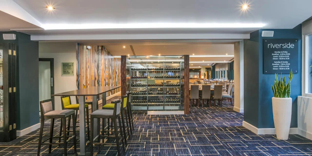 Crowne Plaza Stratford Upon Avon