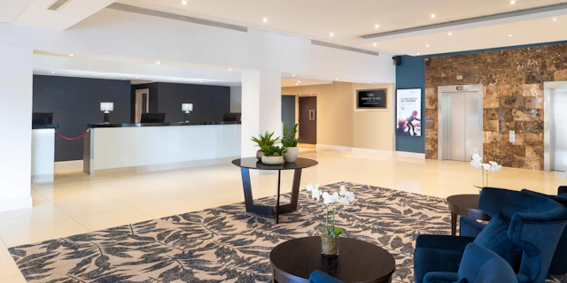 Crowne Plaza Stratford Upon Avon