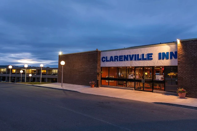 Clarenville Inn