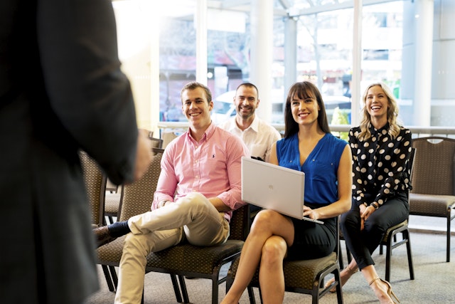 Holiday Inn Sydney Potts Point