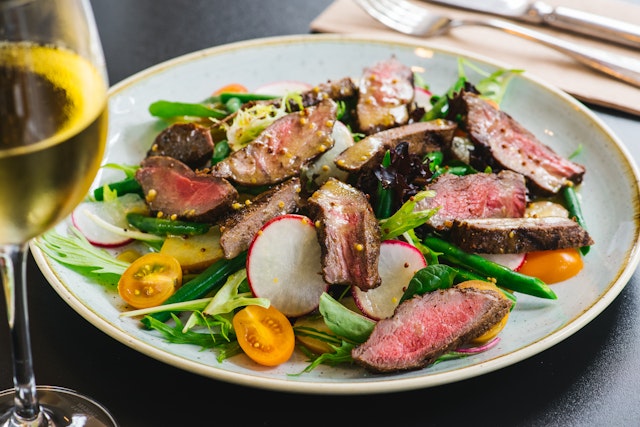 Holiday Inn Sydney Potts Point