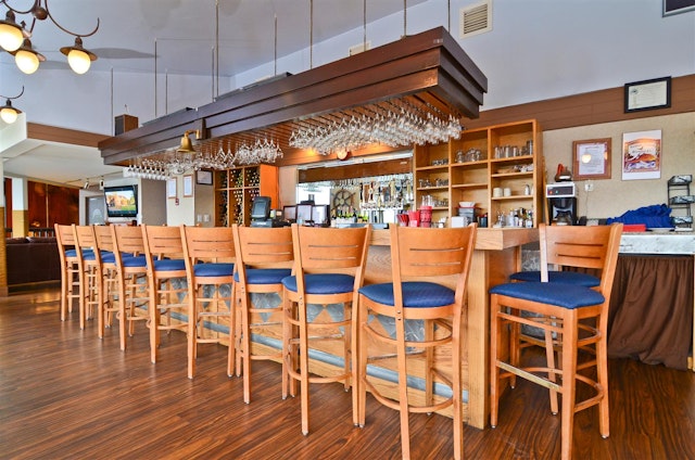 Best Western Kodiak Inn and Convention Center